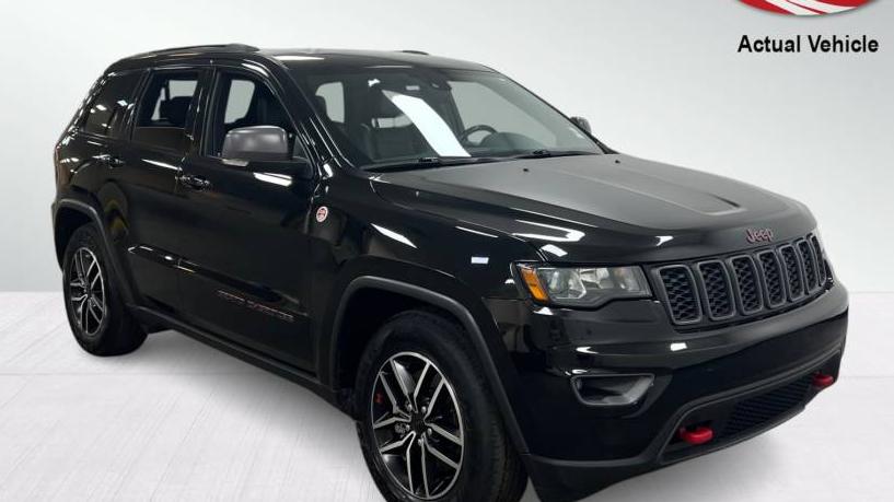 JEEP GRAND CHEROKEE 2021 1C4RJFLG2MC650503 image